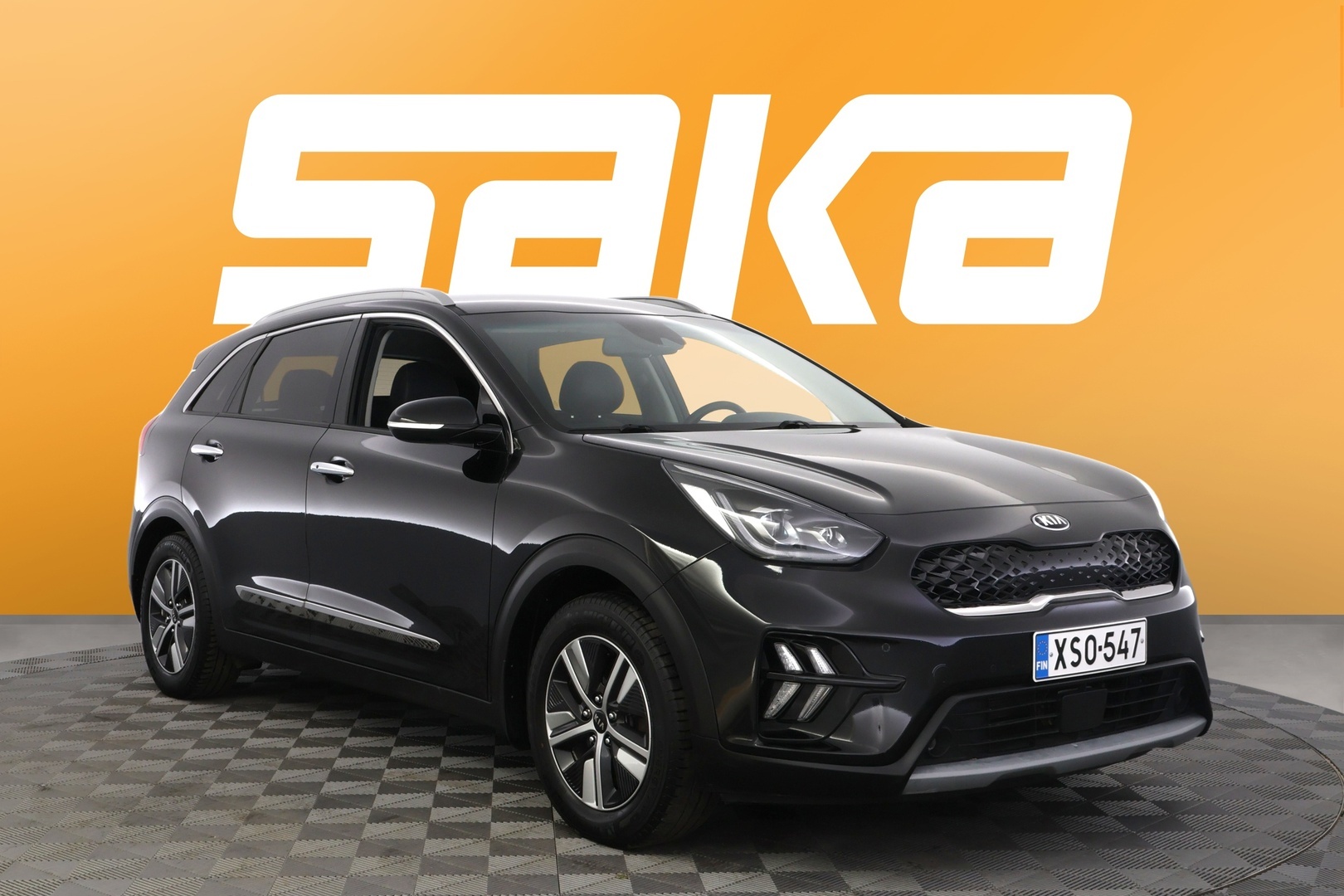 Kia Niro