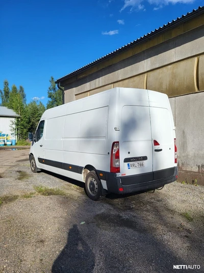 Renault Master 2013, kuva 2/2