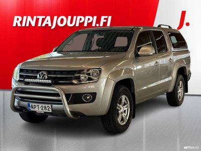 Volkswagen Amarok 2012, photo 6/42