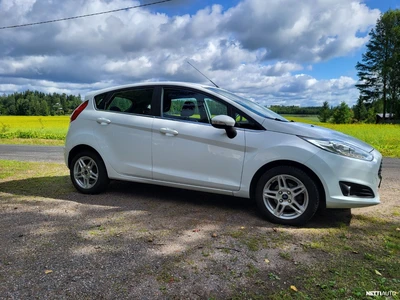Ford Fiesta 2014, kuva 2/13