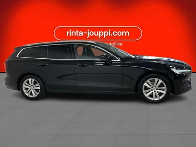 Volvo V60 D3 Business aut 2020, kuva 5/28