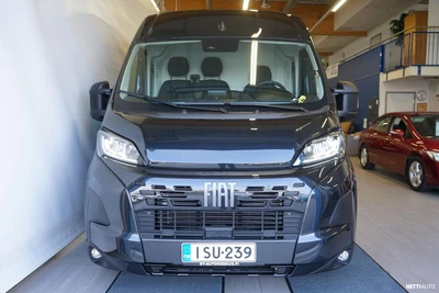 Fiat Ducato 2026, photo 5/14