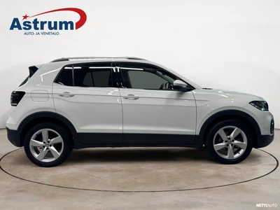 Volkswagen T-Cross 2019, kuva 3/10