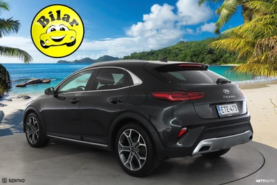 Kia Xceed 2020, kuva 4/34