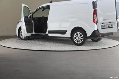 Ford Transit Connect 2022, photo 7/29