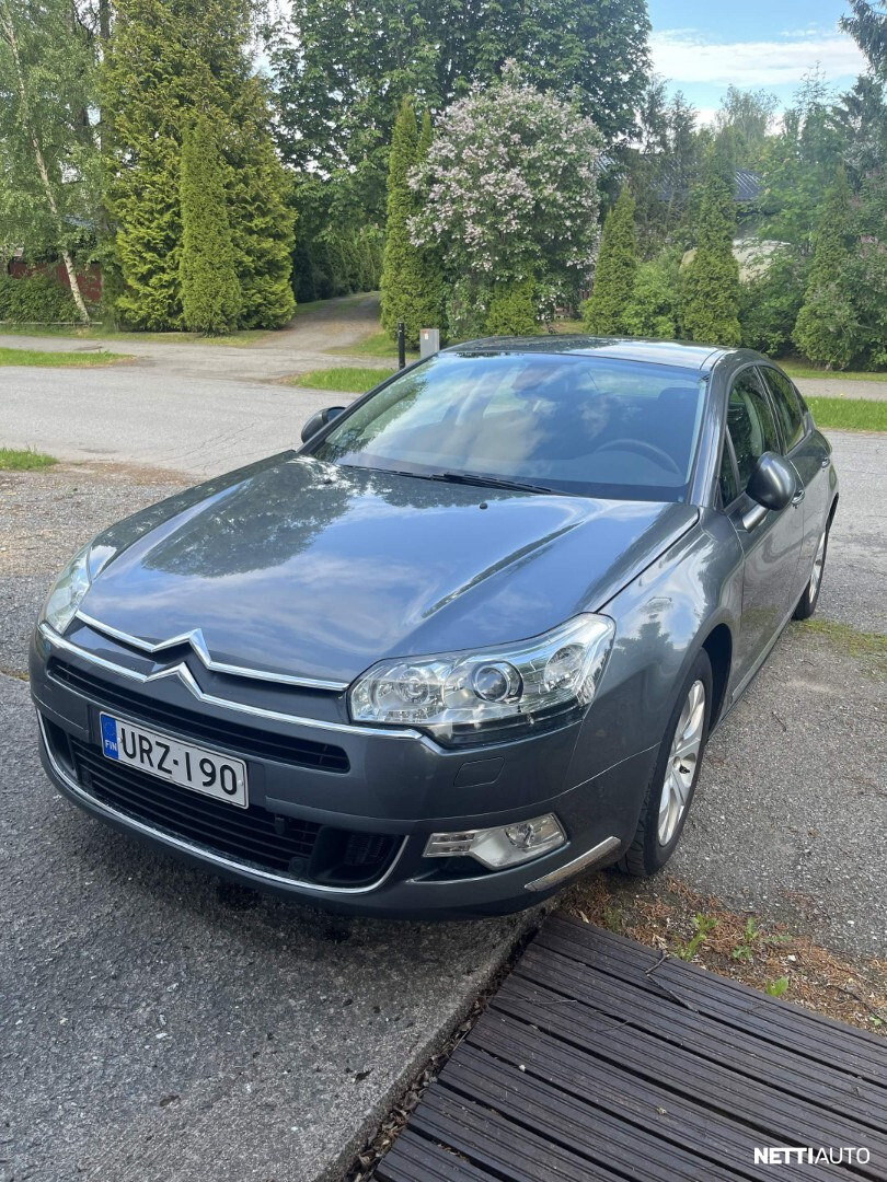 Citroen C5