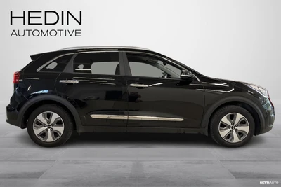 Kia Niro 1.6 EX Plug-In Hybrid 2019, kuva 6/20