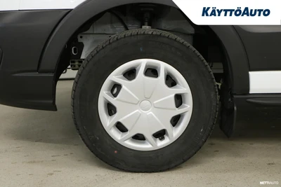Ford Transit 2024, photo 6/31