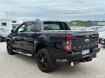 Ford Ranger 2013, photo 4/30