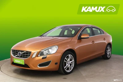 Volvo S60 2013, kuva 6/37
