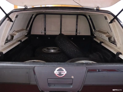Nissan Navara 2013, photo 6/20