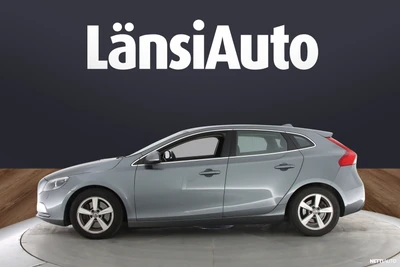 Volvo V40 D2 Business aut 2016, photo 5/40