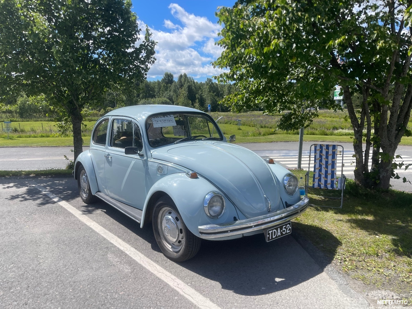 Volkswagen Kupla