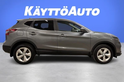 Nissan Qashqai 2019, kuva 7/10