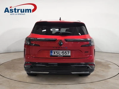 Renault Espace 2024, kuva 6/10