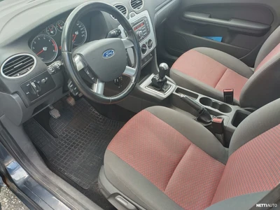 Ford Focus 2007, kuva 7/19