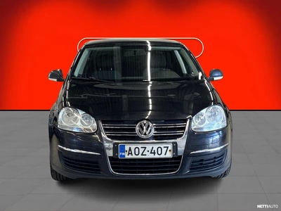 Volkswagen Jetta 2009, kuva 3/55