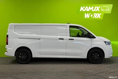 Volkswagen Transporter 2026, photo 2/30