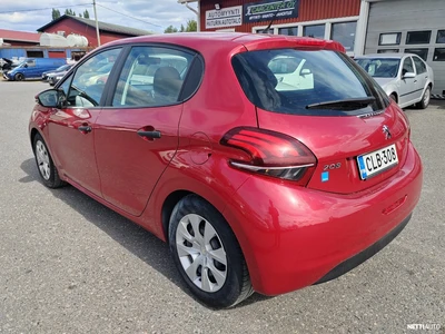 Peugeot 208 2017, kuva 3/7