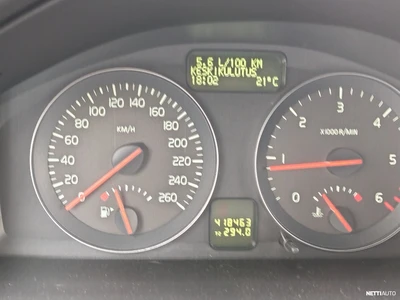 Volvo S40 1,6D DRIVe S/S Classic man 2011, photo 2/9
