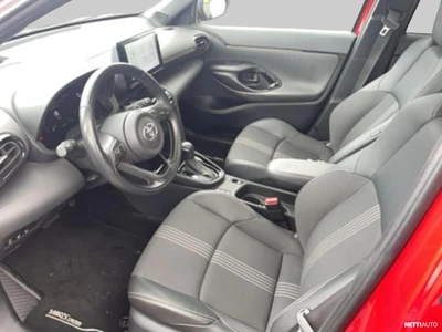 Toyota Yaris Cross 1.5 Hybrid Style 2022, photo 4/4