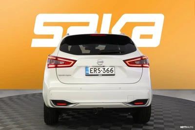 Nissan Qashqai 2019, kuva 7/40