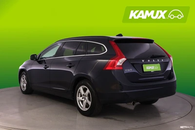 Volvo V60 D3 Business aut 2017, photo 5/28