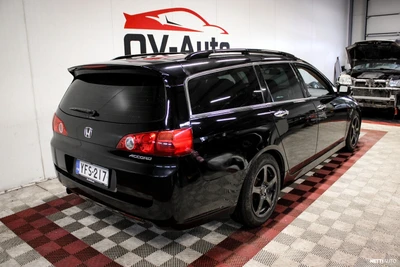 Honda Accord 2006, kuva 5/24