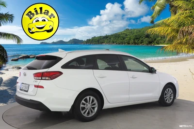 Hyundai i30 2020, kuva 7/34