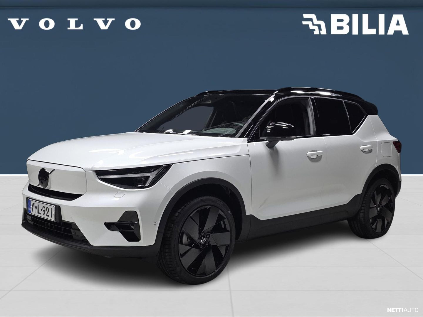 Volvo EX40