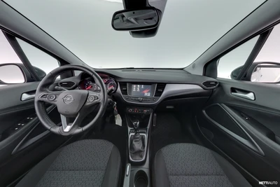 Opel Crossland Comfort 110 Turbo 2022, kuva 7/10