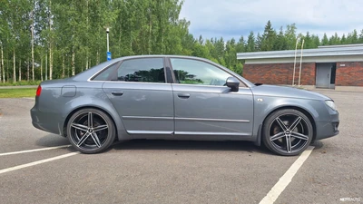 Seat Exeo 2012, photo 4/15