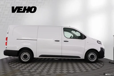 Opel Vivaro 2022, photo 6/24