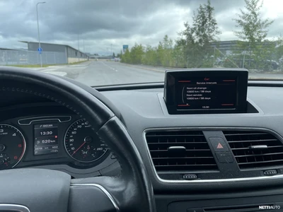 Audi Q3 2012, kuva 4/5