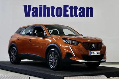 Peugeot e-2008 2023, kuva 4/24