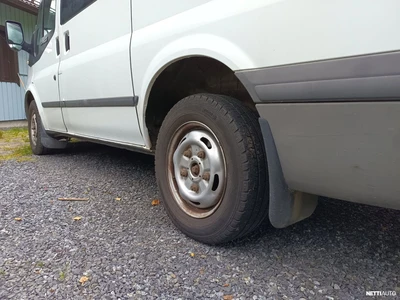 Ford Transit 2012, kuva 2/20