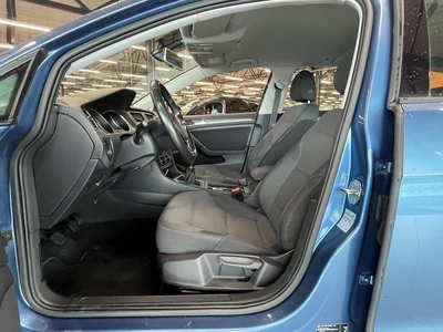 Volkswagen Golf 2014, photo 7/10