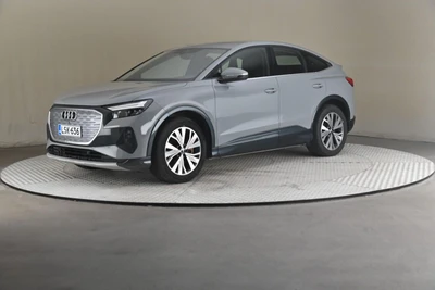 Audi Q4 e-tron 2023, kuva 1/31