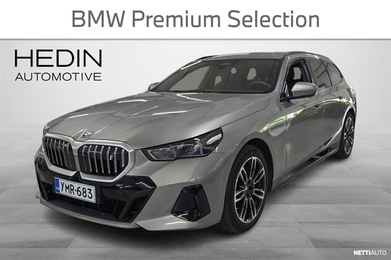 BMW i5