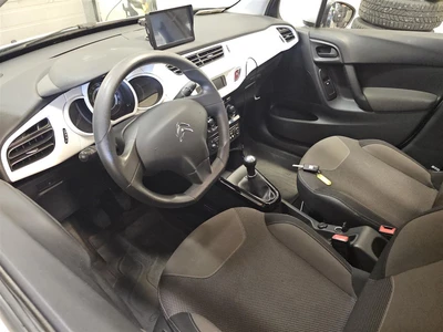 Citroen C3 VTi 68 Vitamine 2015, kuva 6/7