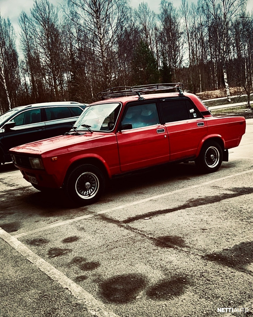 Lada 1200