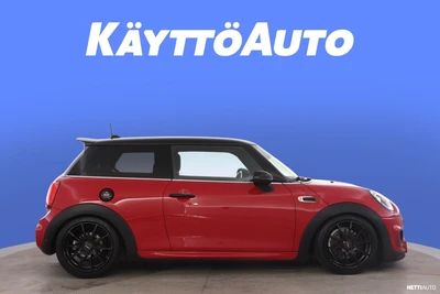 MINI Cooper Cooper S John Cooper Works 2018, kuva 7/43