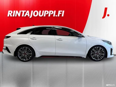 Kia ProCeed 2019, kuva 6/35