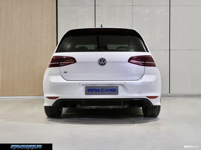 Volkswagen Golf 2014, photo 4/60