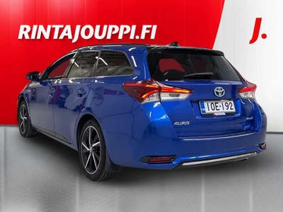 Toyota Auris 2018, kuva 2/42