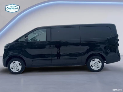 Maxus e-Deliver 5 64kwh, Range 335km 2026, photo 2/15