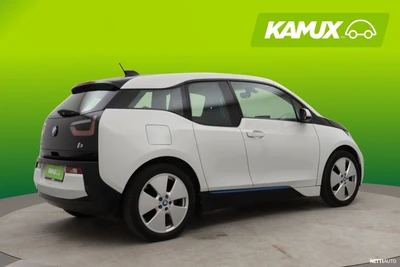 BMW i3 60 Ah 2014, photo 2/31