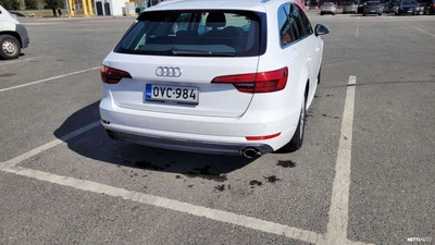 Audi A4 2016, kuva 3/5