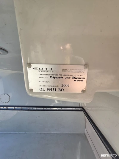Fiat Doblo 2004, photo 6/14