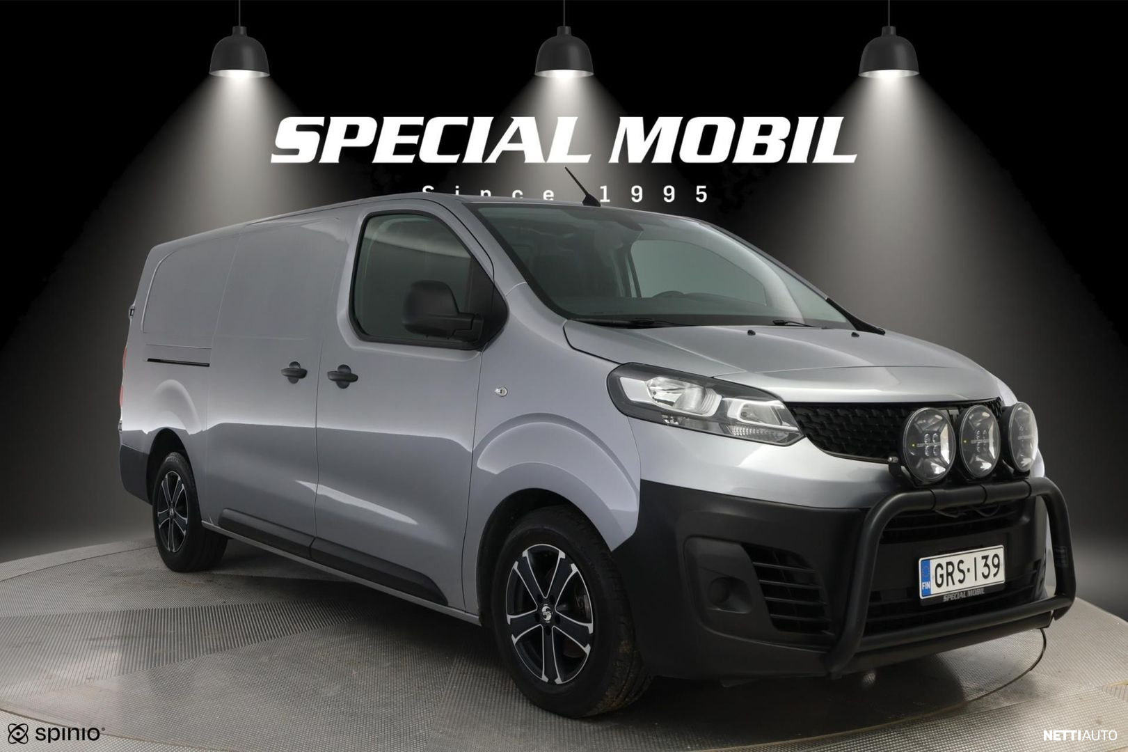 Fiat Scudo
